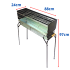 Churrasqueira Para Espetinho