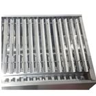 Churrasqueira Parrilla Argentina Portatil Inox Eccogrill