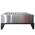 Churrasqueira Parrilla Argentina Portatil Inox Eccogrill