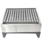 Churrasqueira Parrilla Argentina Portatil Inox Eccogrill