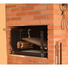 Churrasqueira Parrilla Argentina Sob Medida Estela Maris