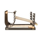 Churrasqueira Parrilla Argentina Sob Medida Estela Maris