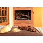 Churrasqueira Parrilla Argentina Sob Medida Estela Maris