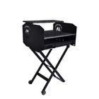 Churrasqueira Parrilla Pitsmoker 701 Artmill