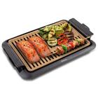 Churrasqueira Philco Elétrica 220v