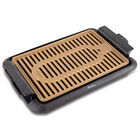 Churrasqueira Philco Elétrica Pcq1200d 127v