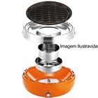 Churrasqueira Portátil A Carvão Get Grill Grillerette