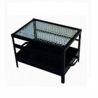 Churrasqueira Prática Com Grelha