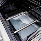 Churrasqueira Profissional Hudson 4 Queimadores a Gás Naterial