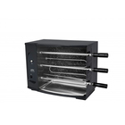 Churrasqueira Rotativa Portátil VITTA SMART Elétrica  220V ARKE