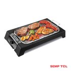 Churrasqueira Semp Easy Ch6019