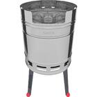 Churrasqueira Tambor A Carvão 26500007 Tramontina
