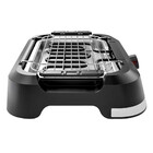 Churrasqueira elétrica Bcq10a 1500w menos fumaça Britânia