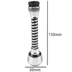 Chuveirinho - Bico Arejador Para Torneira Longo Com Filtro Cr