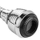 Chuveirinho - Bico Arejador Para Torneira Longo Com Filtro Cr