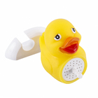 Chuveirinho Borracha Patinho Lorenzetti