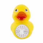 Chuveirinho Borracha Patinho Lorenzetti