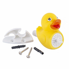 Chuveirinho Borracha Patinho Lorenzetti