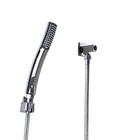 Chuveirinho Manual Em Abs Com Trava E Desviador Stop Total