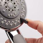 Chuveirinho para Ducha com Suporte Cromada Docce Sensea