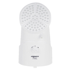 Chuveiro Elétrico Multitemperatura 220V 6400w Branco Redondo Top Jet Lorenzetti