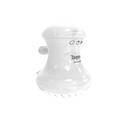 Chuveiro  4 Temperaturas 220V 5700W  Branco Gorducha Zagonel