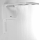 Chuveiro  Acqua Storm Ultra Branco 220v/7800w Lorenzetti