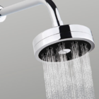 Chuveiro Acqua Clean Cromado Fabrimar