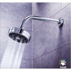 Chuveiro Acqua Clean Cromado Fabrimar