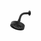 Chuveiro Acqua Comfort  - Preto Fosco