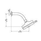 Chuveiro Acqua Comfort C 1990 Perflex
