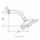 Chuveiro - Acqua Comfort Luxo