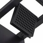 Chuveiro Acqua Duo Preto Fosco 220v 7800w Lorenzetti