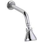 Chuveiro Articulado Cromado Metal Rieti