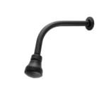 Chuveiro Articulavel Black Dn15