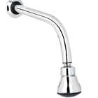 Chuveiro Articulavel Cromado Dn15