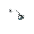 Chuveiro Articulavel Light Dn15