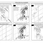 Chuveiro Britânico: Ducha Triton By Sintex T80ze 220v 6.500w