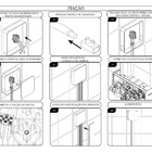 Chuveiro Britânico: Ducha Triton By Sintex T80ze 220v 6.500w