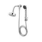 Chuveiro C/ Chuveirinho - Slim 10cm