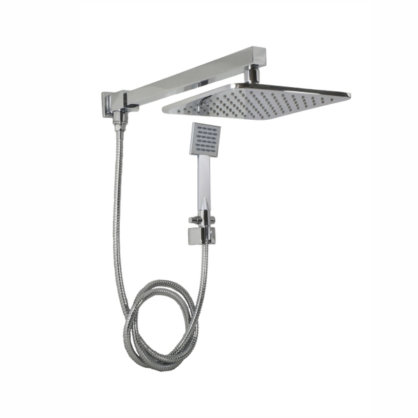 Chuveiro C/ Ducha Manual - Dom