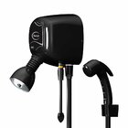 Chuveiro Cardal Florenza Multitemperaturas Preto 127v - 5500w