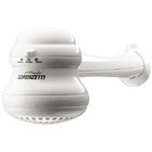 Chuveiro com Cano Bello Banho 3 Temperaturas Branco 5500W 250V (220V) Lorenzetti