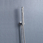 Chuveiro Com Ducha Volante E Água Quente Fria À Gás Ou Solar