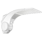 Chuveiro com Pressurizador 220V 6800W 4 Temperaturas Duo Shower Lorenzetti