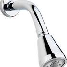 Chuveiro Com Tubo De Parede Mandachuva 1993 Cr Fabrimar