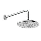 Chuveiro De Parede 12cm Redondo Celite Basic Cr B5026c7crb