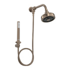 Chuveiro Deca Acqua Plus 1990.ct.std.kit.mt De Parede Com Des