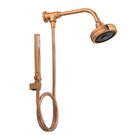 Chuveiro Deca Acqua Plus 1990.glrd.stdkit.n De Parede Com Des