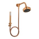 Chuveiro Deca Acqua Plus 1990.glrd.stdkit.n De Parede Com Des